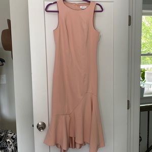 Stunning Jay Godfrey midi dress